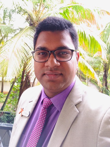 My journey of educator to content curator