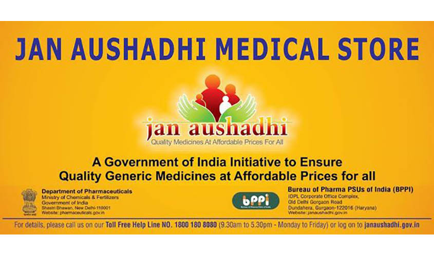 Reducing the Cost of Drugs for Patients: An Indian Perspective 1