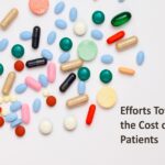 Reducing the Cost of Drugs for Patients: An Indian Perspective
