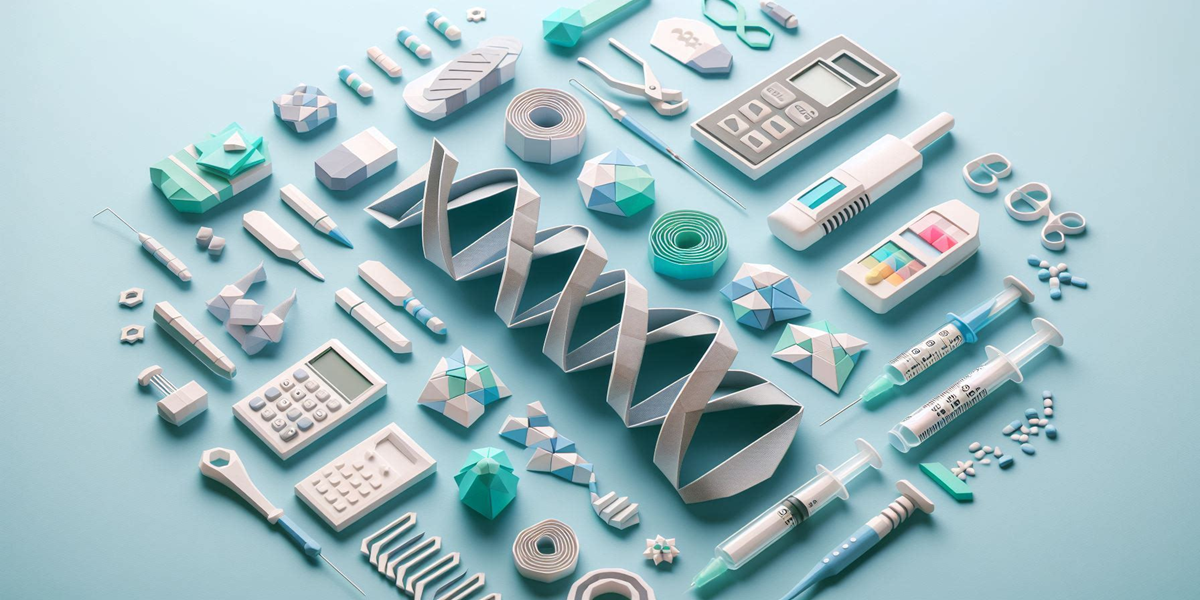 Type-1 Diabetes: Understanding the Role of Genetics and Molecular Mechanisms