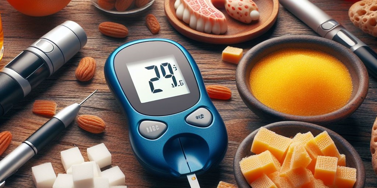 Type-1 Diabetes in India: A Growing Concern