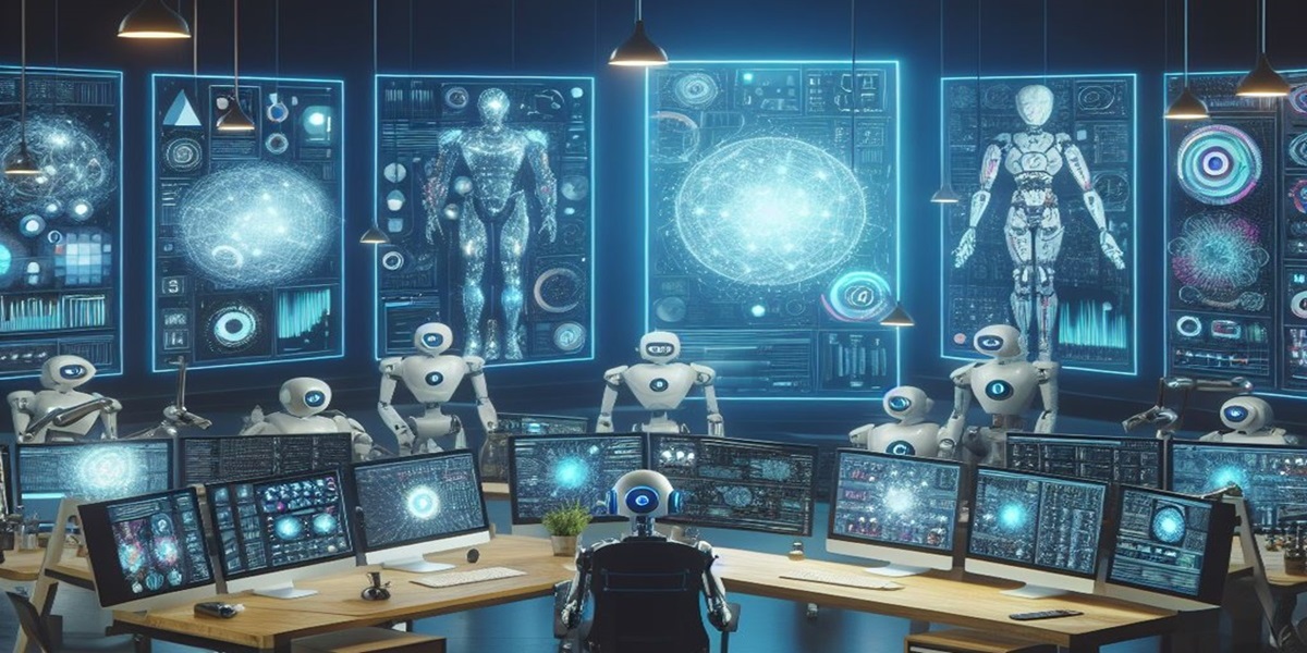 How Generative AI Can Speed Up Your Content Production