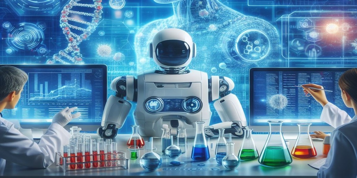 Revolutionizing Drug Development Communication with Generative AI