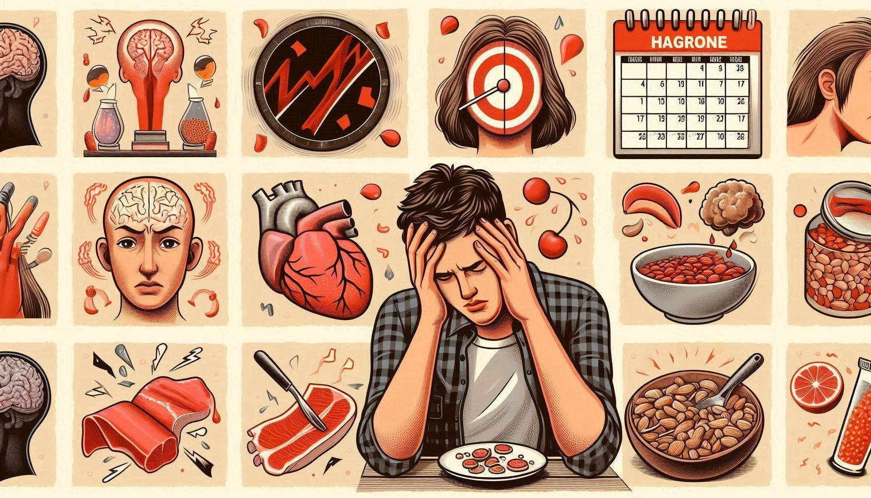 Migraine Management: Navigating Triggers, Treatment, and Prevention 🌟