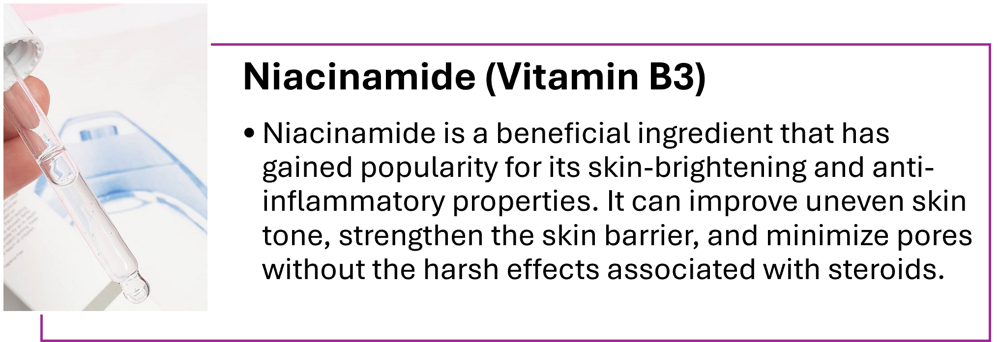 Beauty at a Cost: Why Steroid-Based Cosmetics Do More Harm Than Good 13