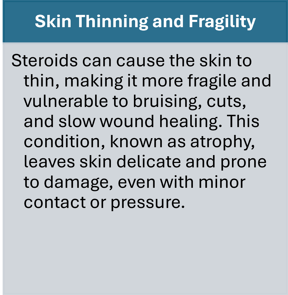 Beauty at a Cost: Why Steroid-Based Cosmetics Do More Harm Than Good 3