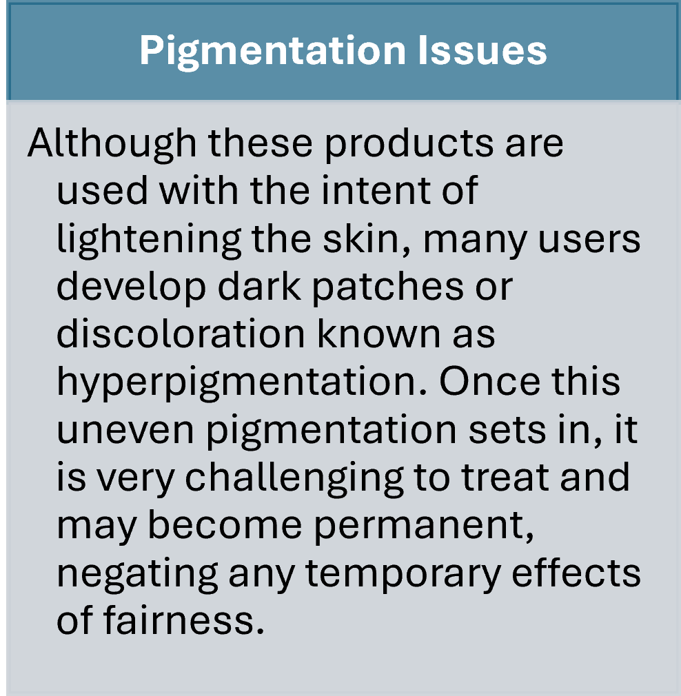 Beauty at a Cost: Why Steroid-Based Cosmetics Do More Harm Than Good 4