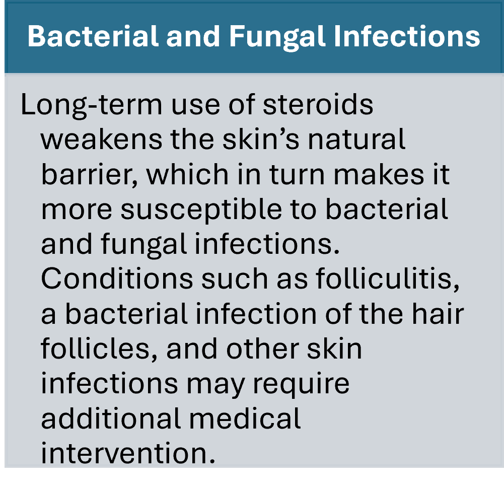 Beauty at a Cost: Why Steroid-Based Cosmetics Do More Harm Than Good 6