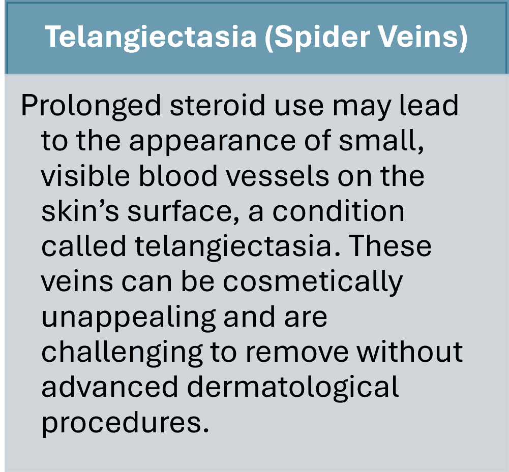 Beauty at a Cost: Why Steroid-Based Cosmetics Do More Harm Than Good 8