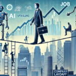 Surviving the Corporate Chaos: Tackling Job Uncertainty in India’s Private Sector