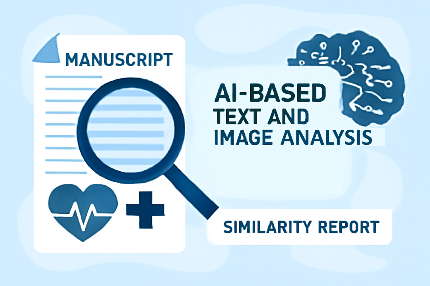AI-Powered Plagiarism Detection in Medical Science