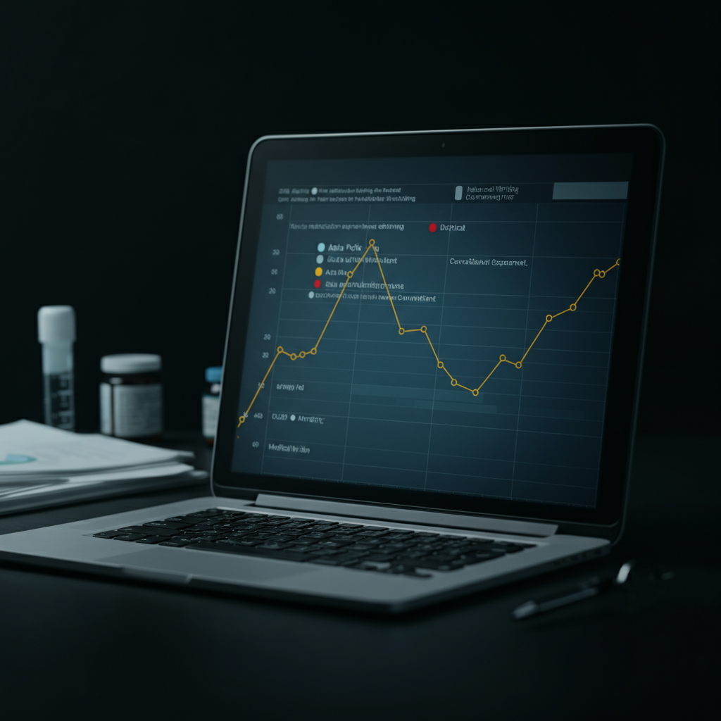 Year-End 2025: A Transformative Shift in Medical Writing and Healthcare Communications